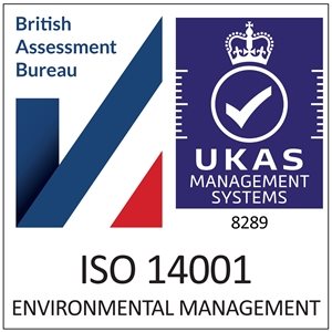 British Assessment Bureau ISO 14001