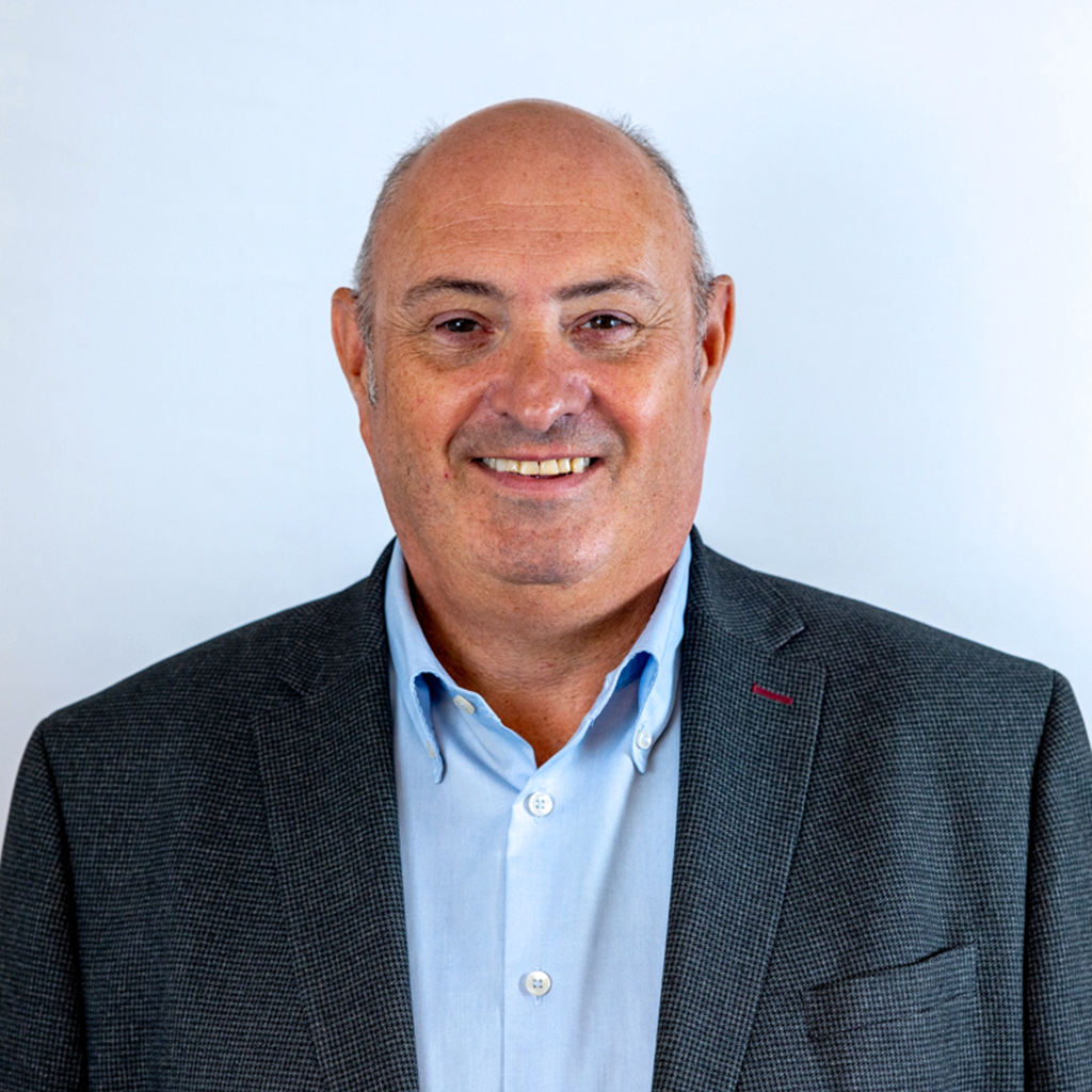 glenn baker - The Management Team